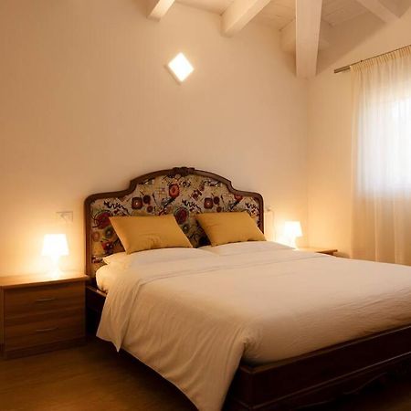 Holiday Apartments Giulia - Gold Pietramurata Exteriér fotografie