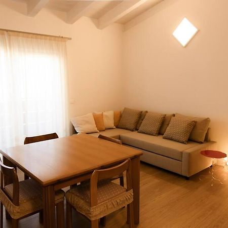 Holiday Apartments Giulia - Gold Pietramurata Exteriér fotografie