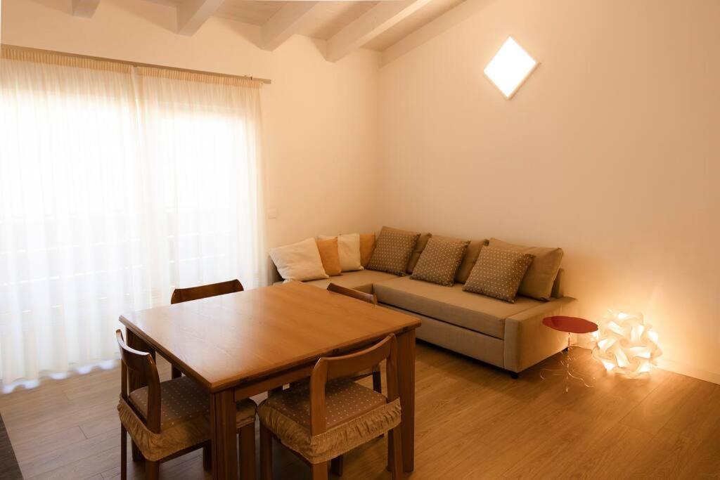 Holiday Apartments Giulia - Gold Pietramurata Exteriér fotografie