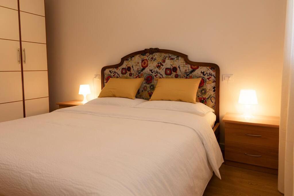Holiday Apartments Giulia - Gold Pietramurata Exteriér fotografie