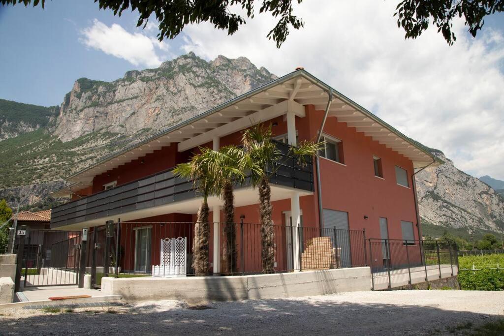 Holiday Apartments Giulia - Gold Pietramurata Exteriér fotografie