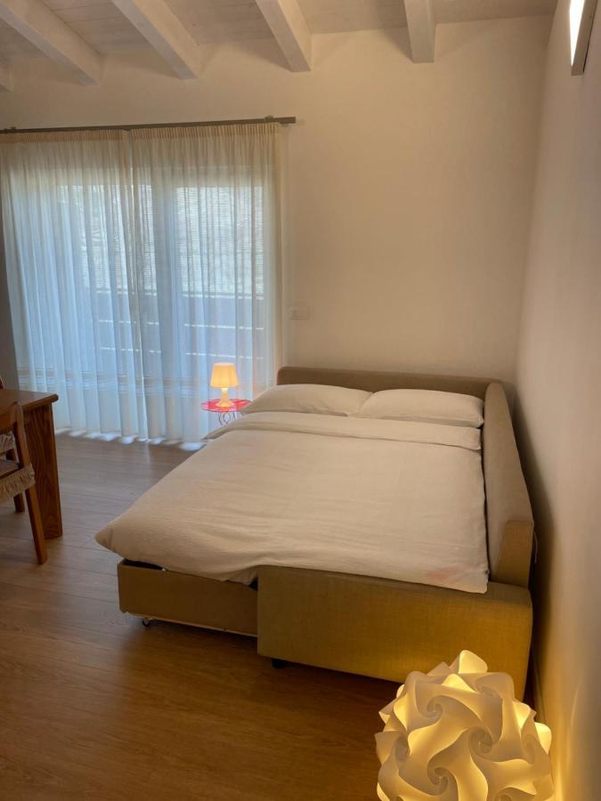 Holiday Apartments Giulia - Gold Pietramurata Exteriér fotografie